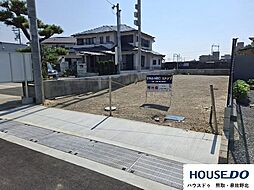 物件画像 加神2丁目　売土地