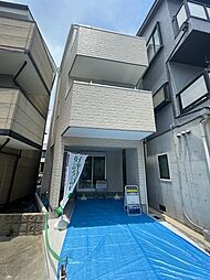 物件画像 寝屋川市対馬江西町の家