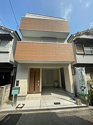 物件画像 門真市宮前町の家