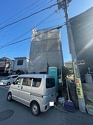 物件画像 京都府八幡市八幡山下の家