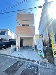 物件画像 京都府八幡市八幡山下の家