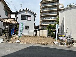 物件画像 南正雀5丁目の家