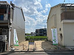 物件画像 摂津市　鳥飼西4丁目の家
