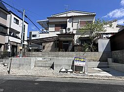 物件画像 吹田市　泉町の家