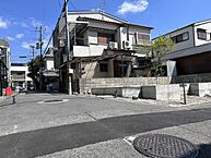 大阪府吹田市泉町5丁目：物件画像
