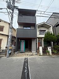 八尾市都塚1丁目　新築戸建