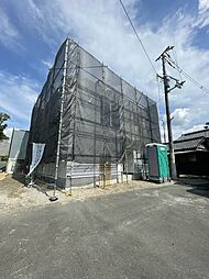 物件画像 枚方市南中振1丁目　新築戸建