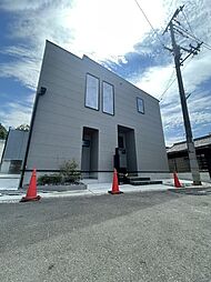 物件画像 枚方市南中振1丁目　新築戸建