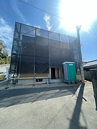 物件画像 枚方市南中振1丁目 新築戸建