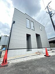 物件画像 枚方市南中振1丁目 新築戸建