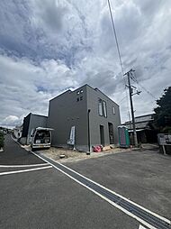 物件画像 枚方市南中振1丁目 新築戸建