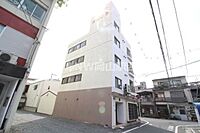 岡山県岡山市北区奉還町1丁目：物件画像／BRUNO不動産株式会社　エイブルネットワーク岡山駅西口店