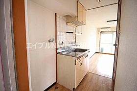 Casa Verde伊島  ｜ 岡山県岡山市北区伊島町3丁目（賃貸マンション1K・3階・19.40㎡） その27