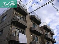岡山県岡山市北区津島京町2丁目：物件画像／BRUNO不動産株式会社　エイブルネットワーク岡山駅西口店