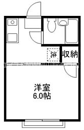 🉐敷金礼金0円！🉐シャルマンＢ棟