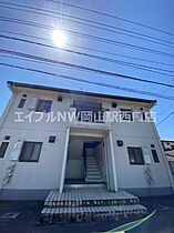 フィレンツェ2  ｜ 岡山県岡山市北区宿本町（賃貸マンション1K・2階・22.50㎡） その13