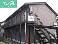 岡山県岡山市北区津島南2丁目：物件画像／BRUNO不動産株式会社　エイブルネットワーク岡山駅西口店