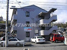 トワイライト  ｜ 岡山県岡山市北区万成東町（賃貸マンション1K・2階・23.40㎡） その6