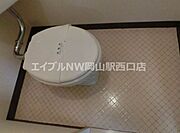 同じ物件の類似部屋の写真です。現状を優先します。