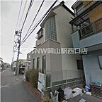 岡山県岡山市北区広瀬町：物件画像／BRUNO不動産株式会社　エイブルネットワーク岡山駅西口店