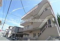 岡山県岡山市北区駅元町：物件画像／BRUNO不動産株式会社　エイブルネットワーク岡山駅西口店