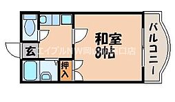 北村ビルSEED21 B棟 4階