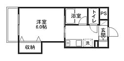 かわい富町マンション