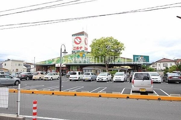 グランデュール高柳Ｂ棟 ｜岡山県岡山市北区高柳西町(賃貸マンション2LDK・3階・55.89㎡)の写真 その27