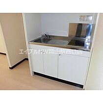 光ヒルズ三野  ｜ 岡山県岡山市北区三野3丁目（賃貸アパート1K・1階・30.61㎡） その5