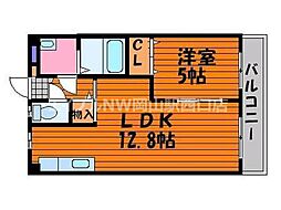 備前三門駅 6.0万円