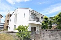 岡山県岡山市北区津島福居1丁目：物件画像／BRUNO不動産株式会社　エイブルネットワーク岡山駅西口店