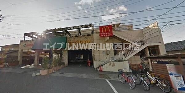 ブルーシャトウ土生 ｜岡山県岡山市北区津島東4丁目(賃貸アパート1K・1階・19.80㎡)の写真 その24