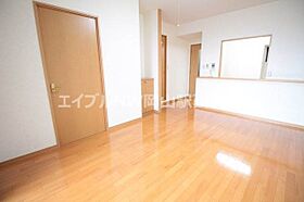 クレストシティ中井町  ｜ 岡山県岡山市北区中井町2丁目（賃貸マンション1K・10階・34.60㎡） その3