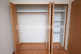 クレストシティ中井町  ｜ 岡山県岡山市北区中井町2丁目（賃貸マンション1K・10階・34.60㎡） その13