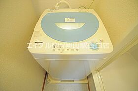 レオパレスパル北方I  ｜ 岡山県岡山市北区北方1丁目（賃貸アパート1K・2階・20.28㎡） その20