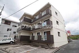 ピュアメゾン五月  ｜ 岡山県岡山市北区兵団（賃貸マンション1K・2階・25.38㎡） その6