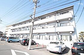 パディ南方  ｜ 岡山県岡山市北区南方3丁目（賃貸マンション1K・3階・28.40㎡） その24