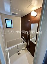 Summa　B  ｜ 岡山県岡山市北区宿514-3（賃貸アパート1K・1階・27.79㎡） その4