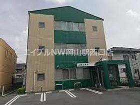 フォンテレオーネD棟  ｜ 岡山県岡山市北区岩井2丁目（賃貸アパート2LDK・2階・52.17㎡） その26