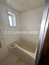 S.T.Villa TSUSHIMA Ｂ  ｜ 岡山県岡山市北区津島東2丁目（賃貸アパート1K・1階・26.49㎡） その4