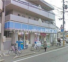 S.T.Villa TSUSHIMA Ｂ  ｜ 岡山県岡山市北区津島東2丁目（賃貸アパート1K・1階・26.49㎡） その18