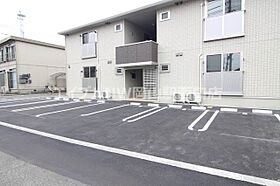 あかり  ｜ 岡山県岡山市北区学南町3丁目（賃貸アパート1LDK・1階・31.53㎡） その26