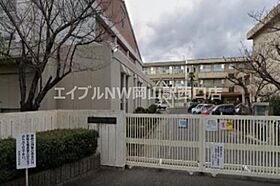 フルール伊島  ｜ 岡山県岡山市北区伊島町1丁目（賃貸一戸建3LDK・2階・80.40㎡） その16