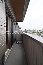 D－ROOM西長瀬  ｜ 岡山県岡山市北区西長瀬（賃貸アパート1LDK・3階・41.86㎡） その15