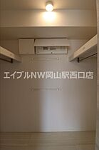 アルモ　ギオーネ  ｜ 岡山県岡山市北区平田（賃貸アパート1LDK・1階・43.46㎡） その10