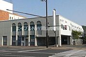 中国銀行津島支店 1187m