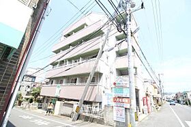 吉原広瀬町マンション  ｜ 岡山県岡山市北区広瀬町（賃貸マンション1R・4階・24.30㎡） その15