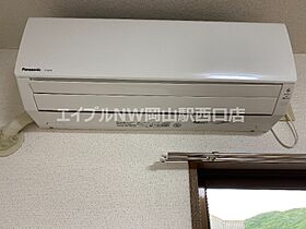 ロイヤルパレス林II  ｜ 岡山県岡山市北区津高（賃貸マンション1K・3階・30.18㎡） その11