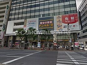 カメリアガーデン  ｜ 岡山県岡山市北区南方1丁目（賃貸マンション1R・3階・33.82㎡） その24