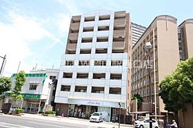 ヴェール国体町  ｜ 岡山県岡山市北区国体町（賃貸マンション1K・5階・30.53㎡） その6